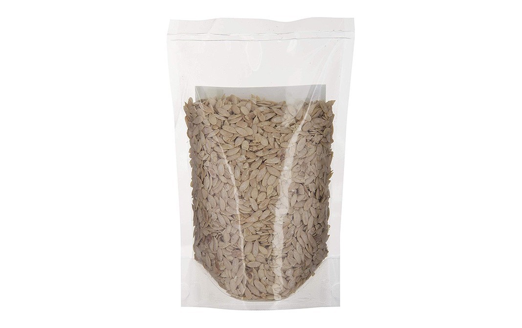 JivaBhumi Muskmelon Seeds    Pack  250 grams